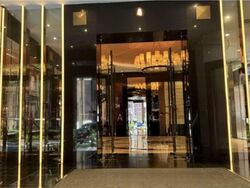 Fullerton Hotel (D1), Retail #572121241